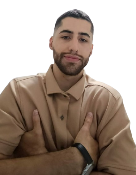 Jhon Marlon Chavarría Cuervo