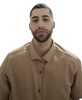 Jhon Marlon Chavarría Cuervo